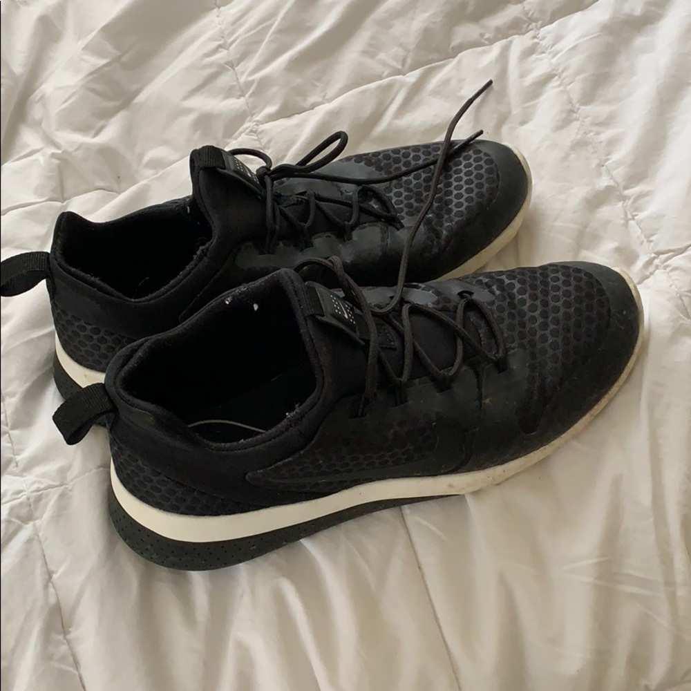 nike sneakers